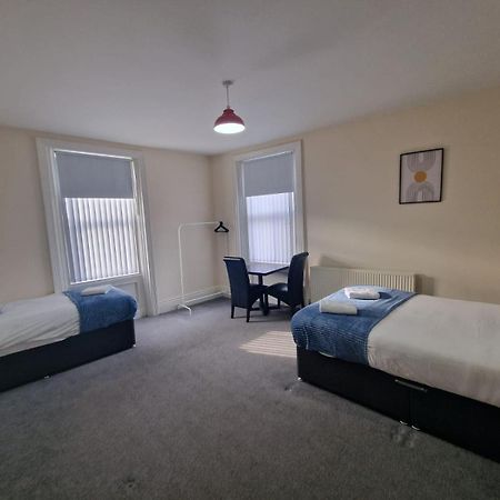 Laluna One Bedroom Apartment Newcastle Dış mekan fotoğraf