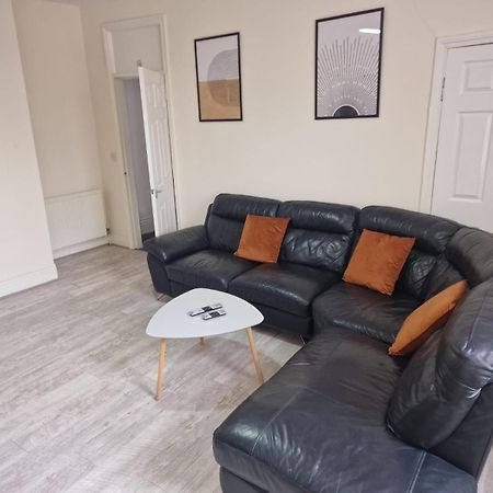 Laluna One Bedroom Apartment Newcastle Dış mekan fotoğraf