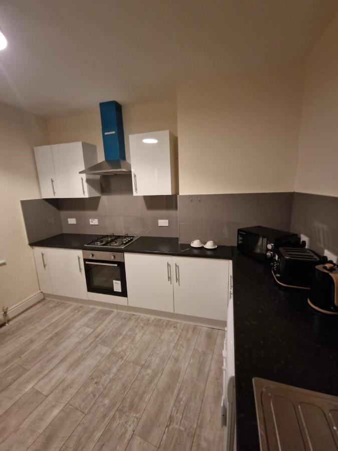 Laluna One Bedroom Apartment Newcastle Dış mekan fotoğraf