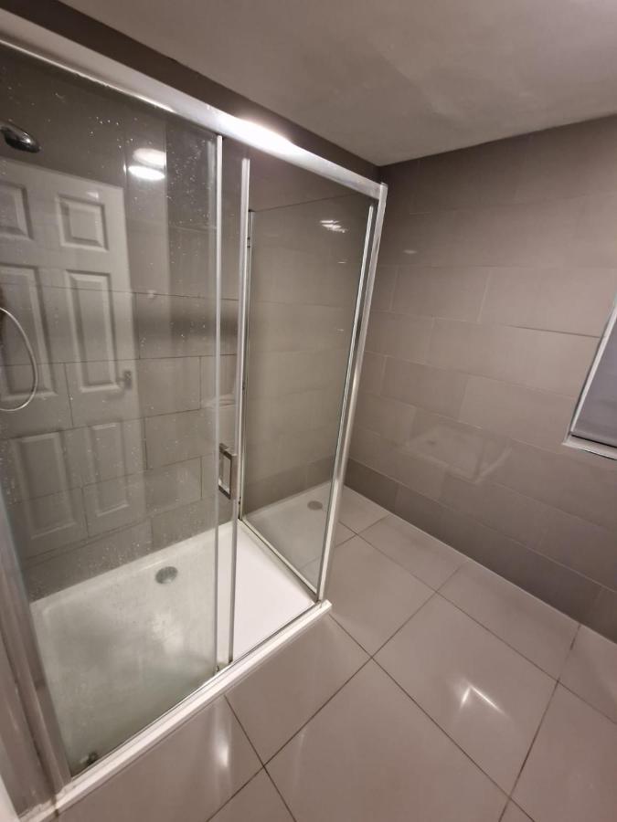 Laluna One Bedroom Apartment Newcastle Dış mekan fotoğraf