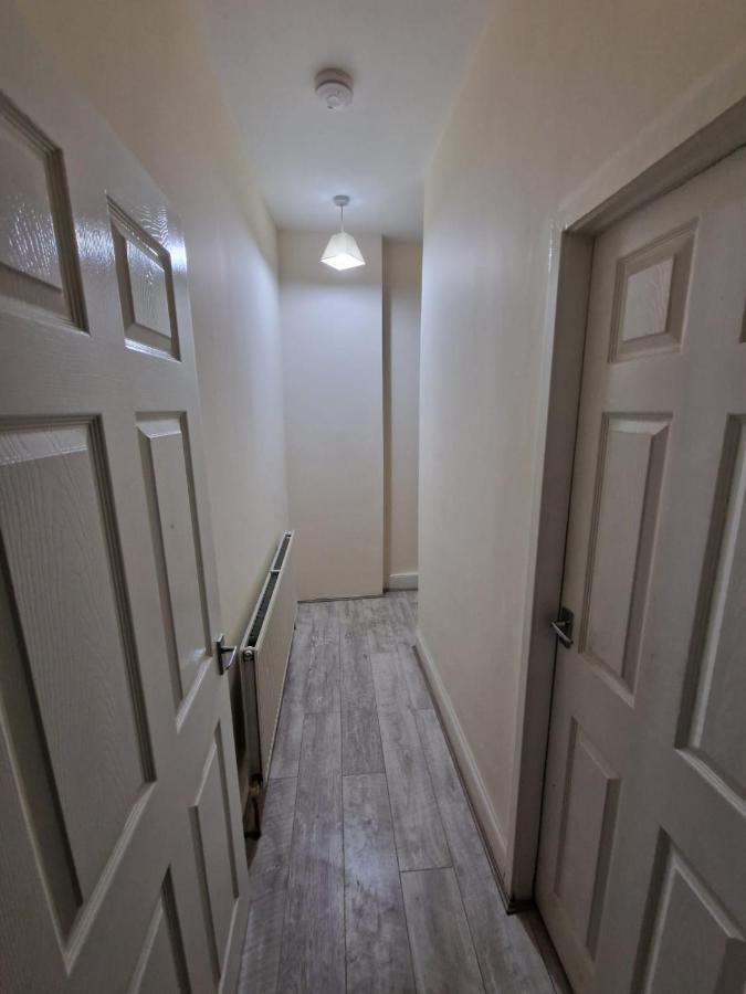 Laluna One Bedroom Apartment Newcastle Dış mekan fotoğraf