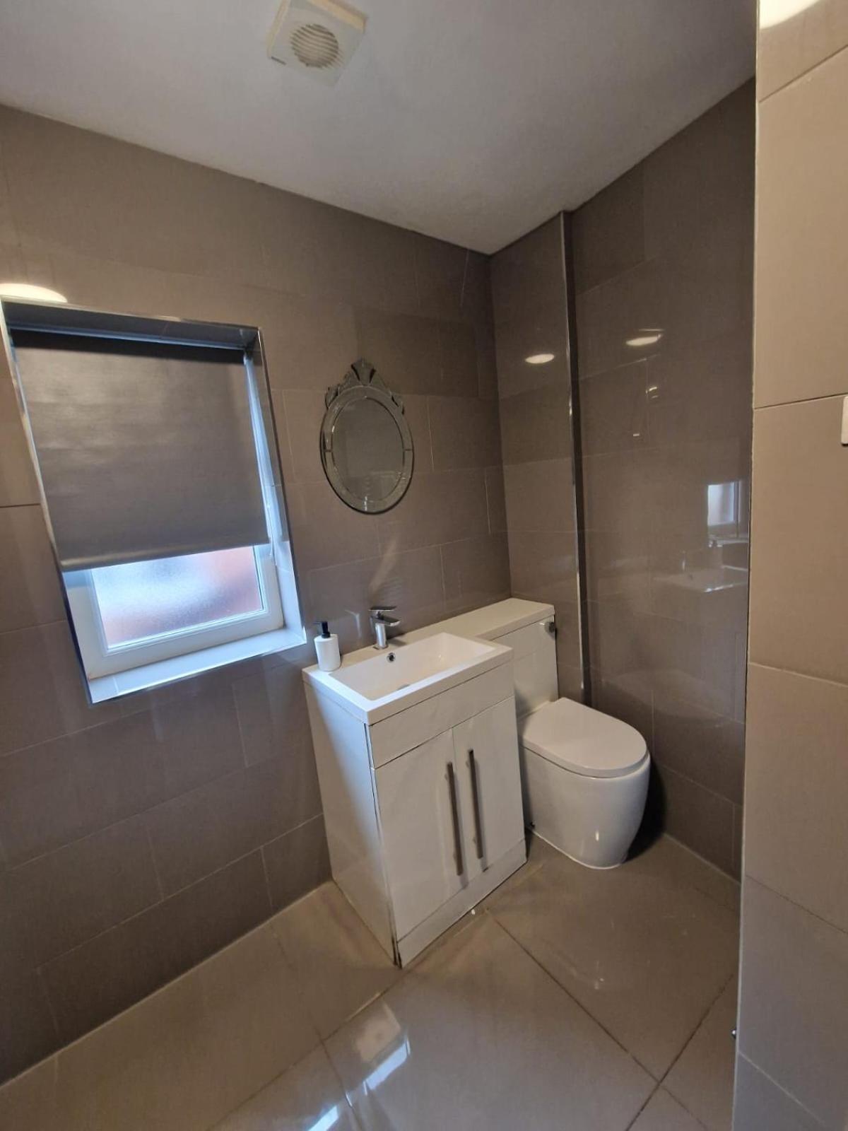Laluna One Bedroom Apartment Newcastle Dış mekan fotoğraf