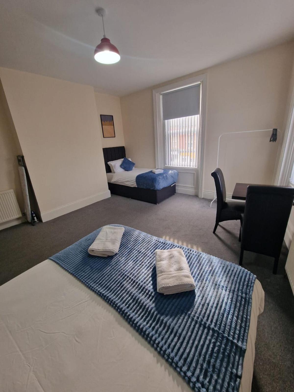 Laluna One Bedroom Apartment Newcastle Dış mekan fotoğraf