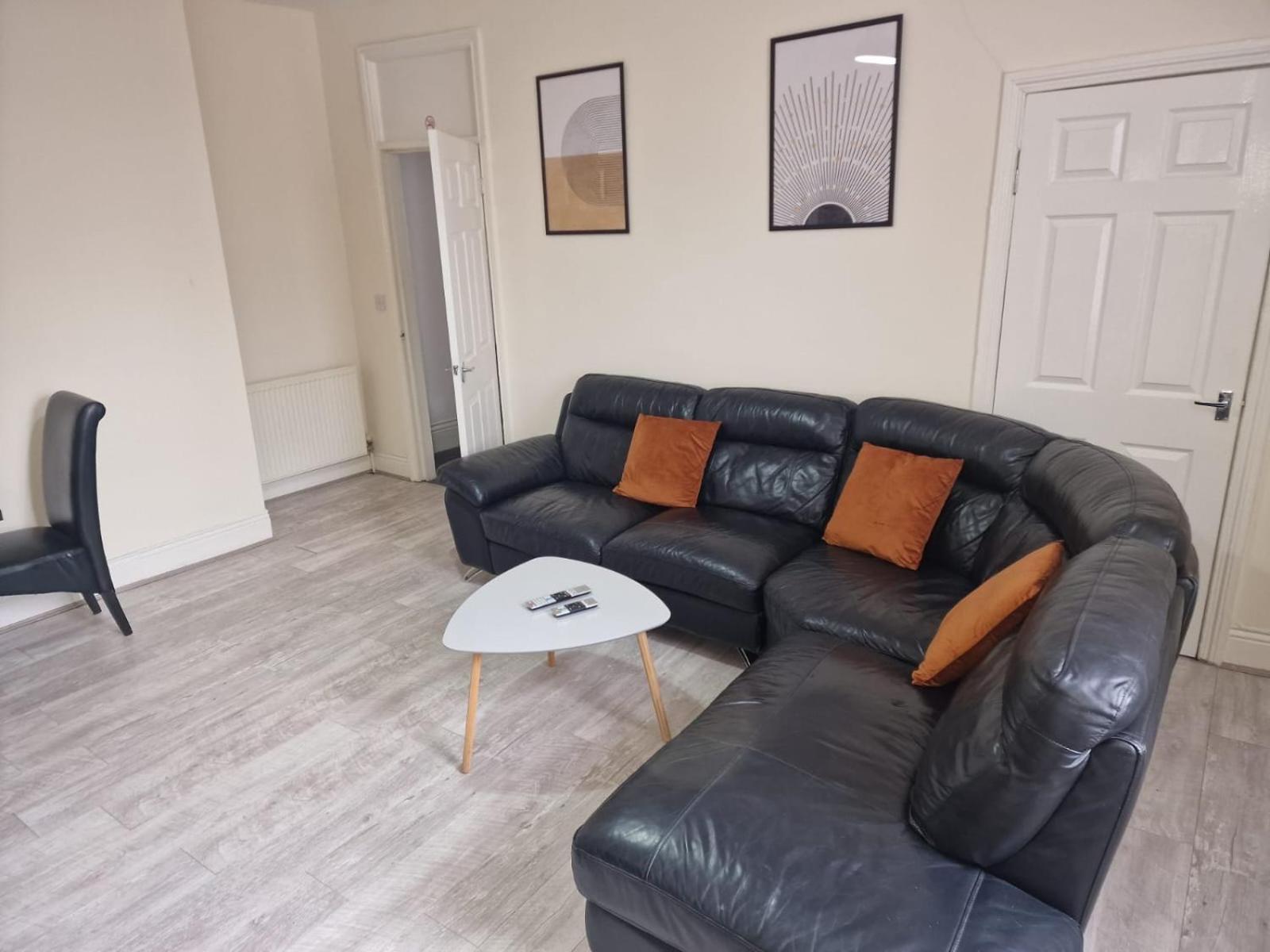 Laluna One Bedroom Apartment Newcastle Dış mekan fotoğraf
